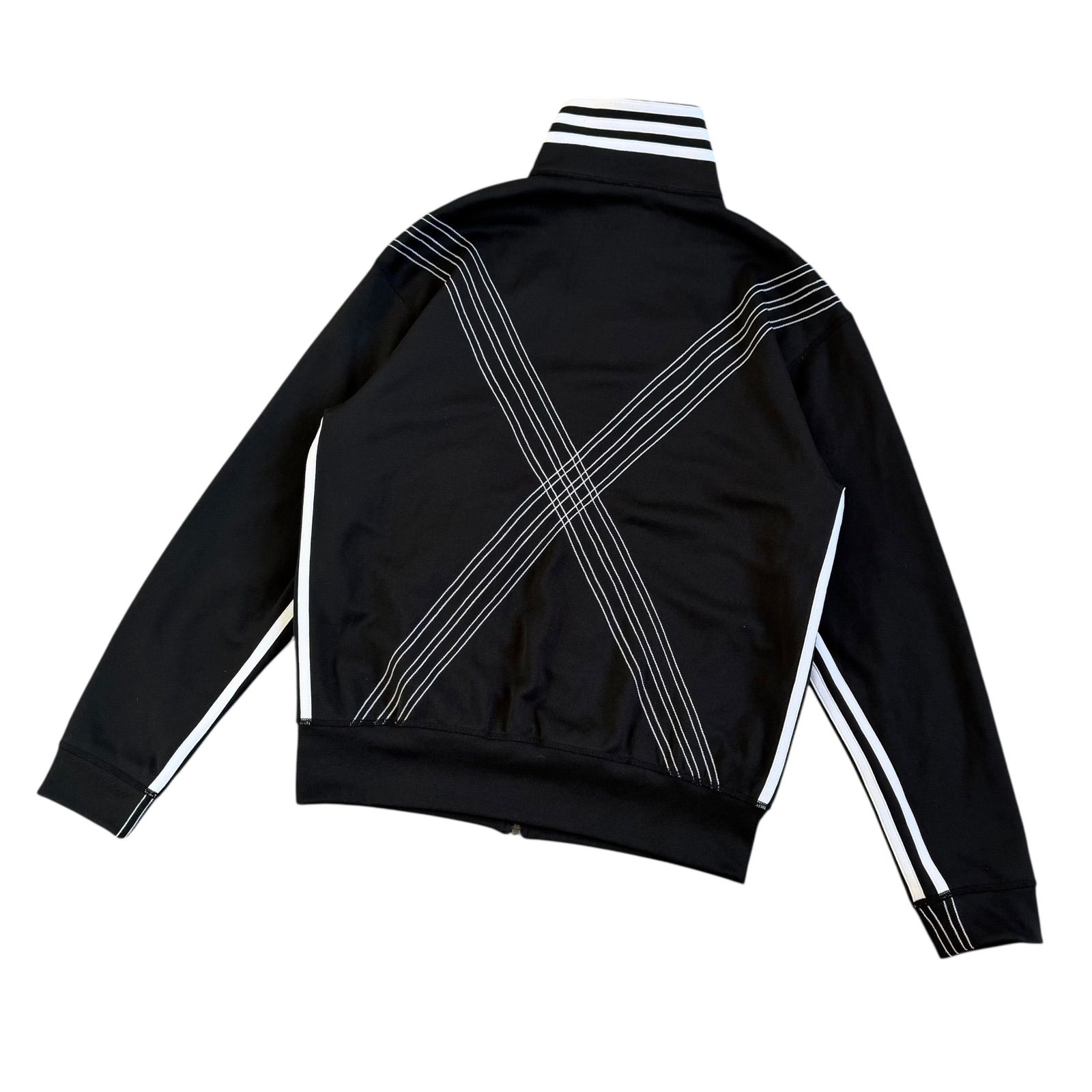 アレキサンダーワン/adidas トラックジャケット ADIDAS × Alexander wang トラックジャケット ジャージ