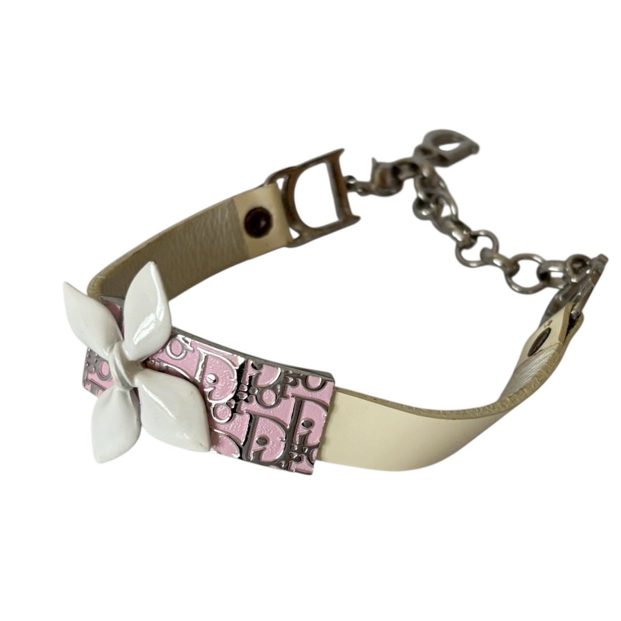 Christian Dior ディオール ブレスレット バングル アクセサリー 小物 