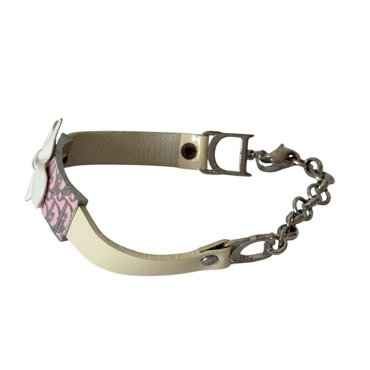 Christian Dior ディオール ブレスレット バングル アクセサリー 小物 
