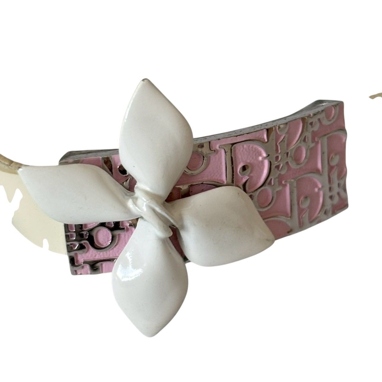 Christian Dior ディオール ブレスレット バングル アクセサリー 小物 