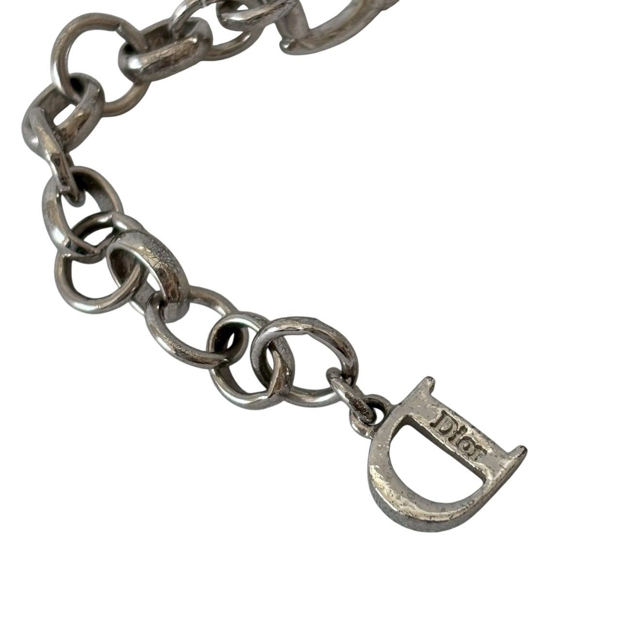 Christian Dior ディオール ブレスレット バングル アクセサリー 小物 