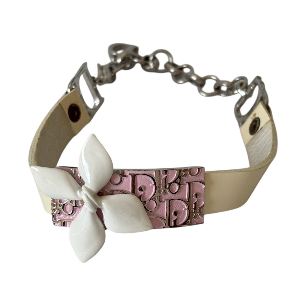 Christian Dior ディオール ブレスレット バングル アクセサリー 小物 