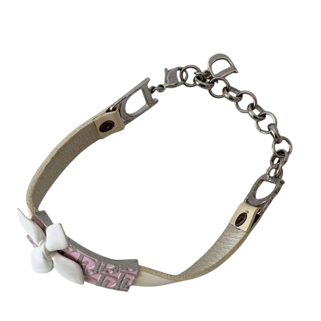 Christian Dior ディオール ブレスレット バングル アクセサリー 小物 