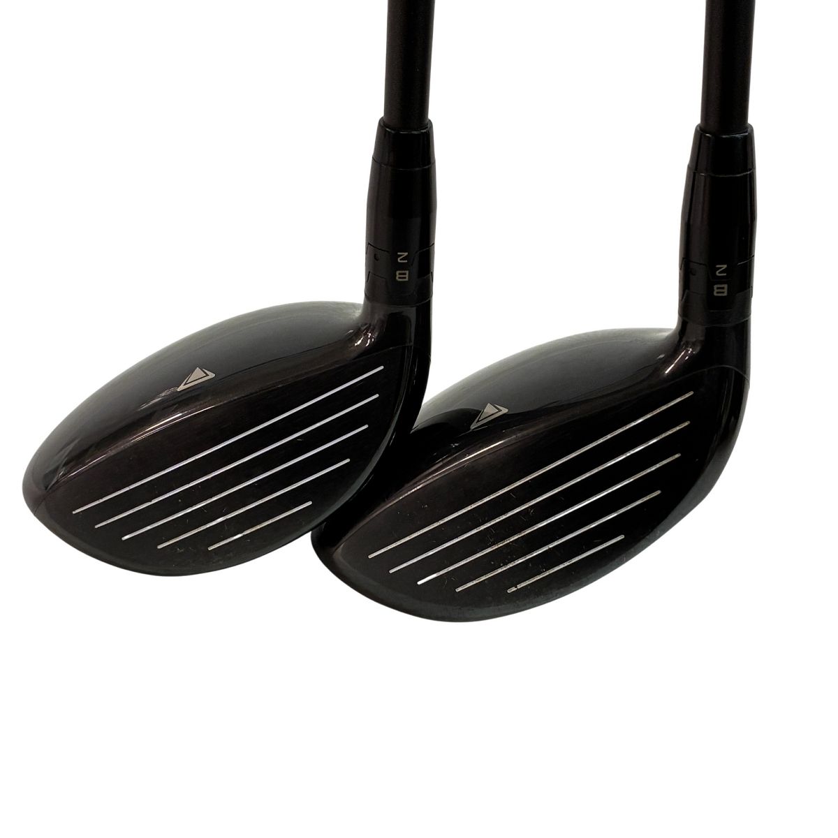 Titleist タイトリスト 917F2 フェアウェイウッド 15°/18° 2本セット