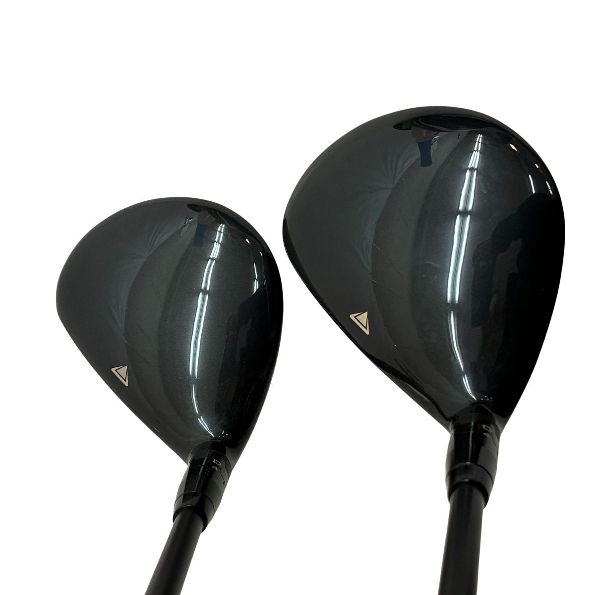 Titleist タイトリスト 917F2 フェアウェイウッド 15°/18° 2本セット