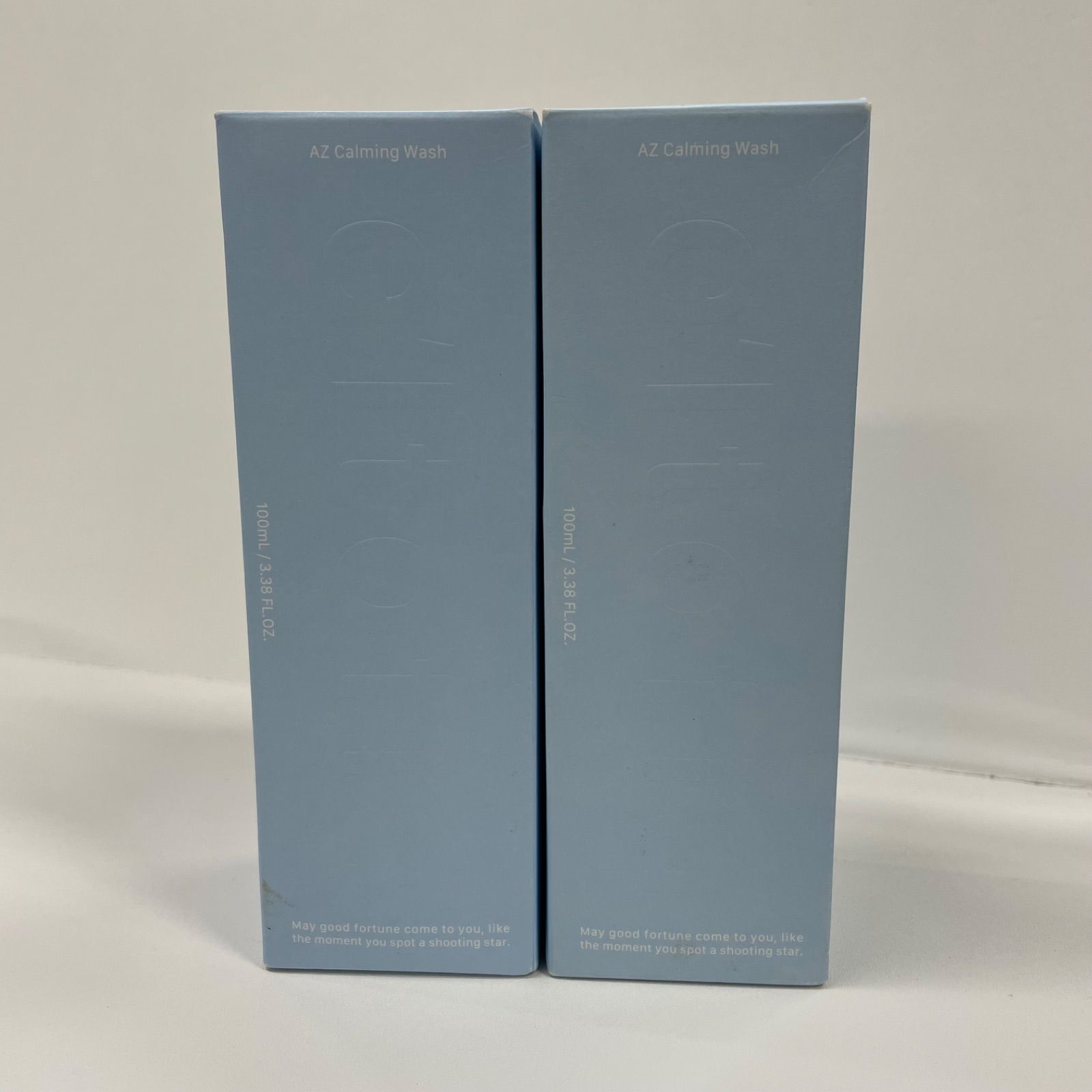 M3396 e'ltofia エルトフィア（洗顔料）100ml 計2点セット - メルカリ