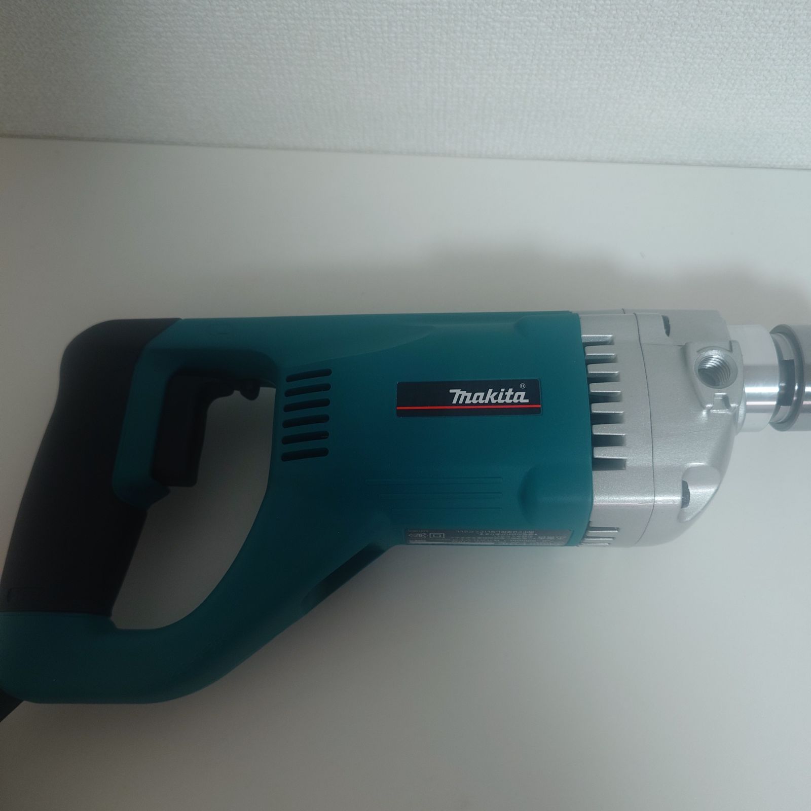 【未使用】マキタ 13mm電気ドリル 6304LR 正逆転 無段変速 マキタ（makita） 低速用ドリル 6304LR 正逆転付 13mm : e-tool