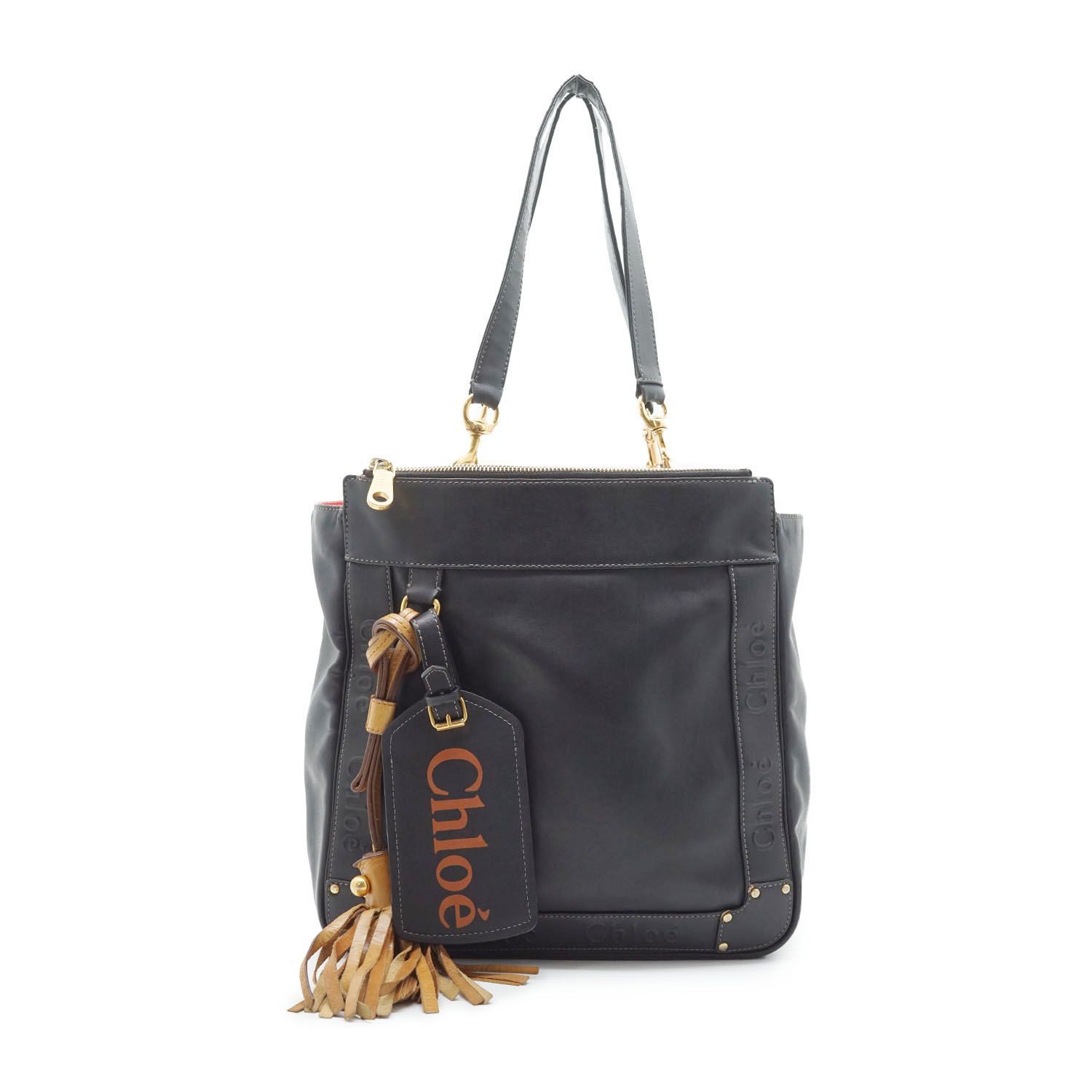 Chloe クロエ エデン ショルダーバッグ 【公式通販】