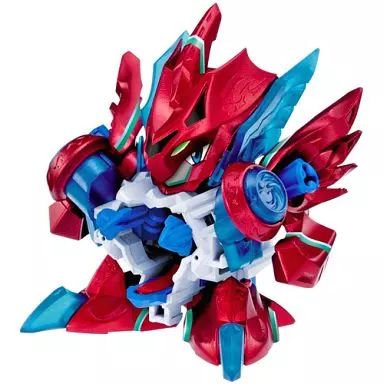 おもちゃ CB 50 スターター ドライブ ガルバーン クロスファイトビーダマン エンブレムチャージシリーズ