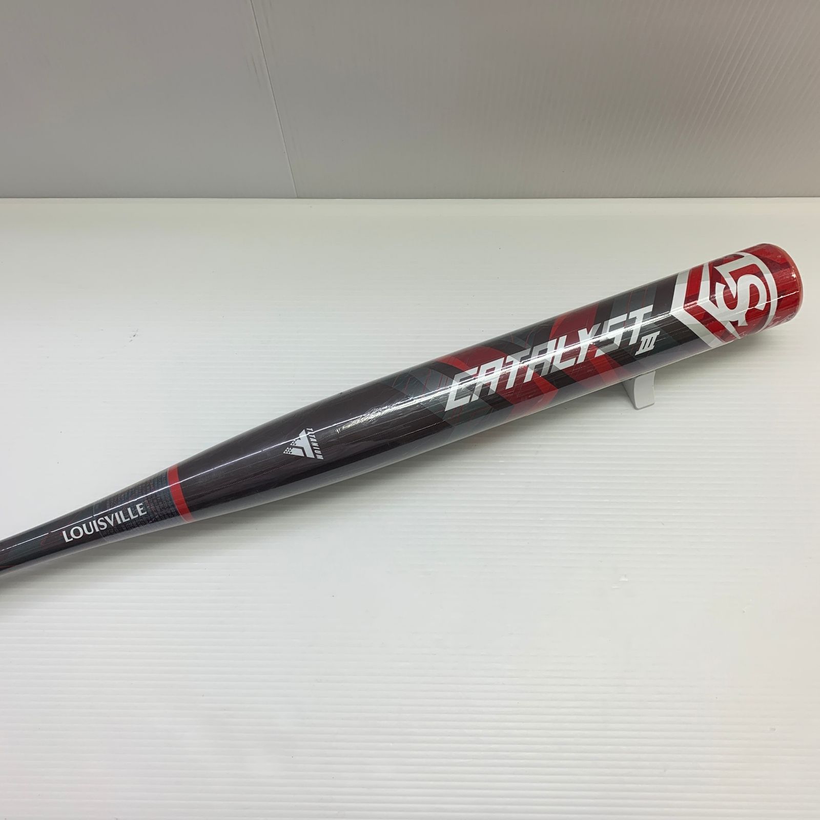 ルイスビルスラッガー Louisville Slugger カタリスト3 ソフトボール用