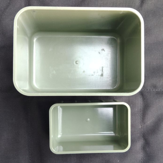 ユーゴスラビア軍実物】 キャンティーンセット - メルカリ