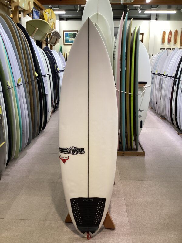 ムラスポOUTLET公式】中古サーフボード USED JS ジェイエス