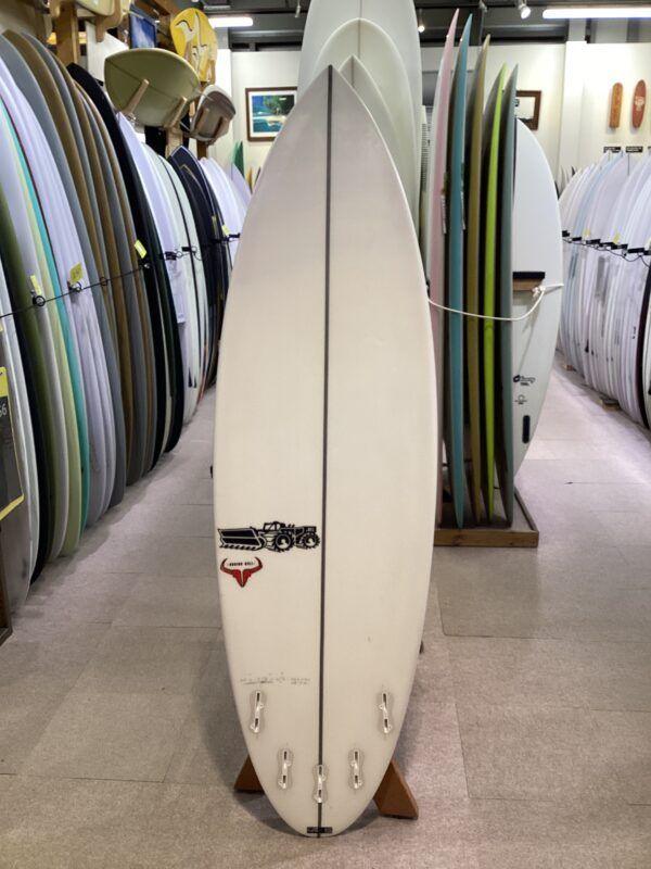 ムラスポOUTLET公式】中古サーフボード USED JS ジェイエス