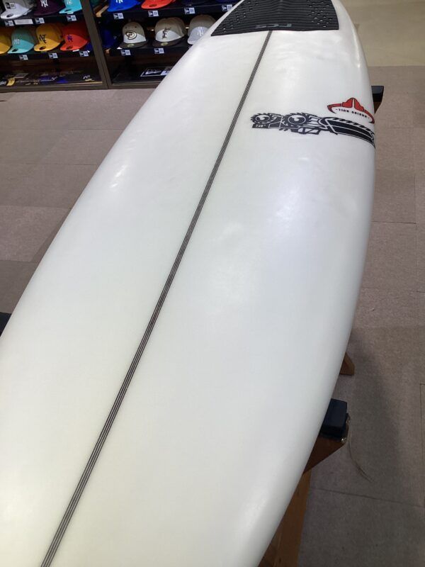 ムラスポOUTLET公式】中古サーフボード USED JS ジェイエス