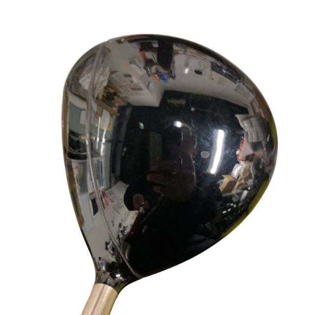 中古】 キャロウェイ RAZR HAWK TOUR 9.5° ドライバー DR Tour AD DJ-6