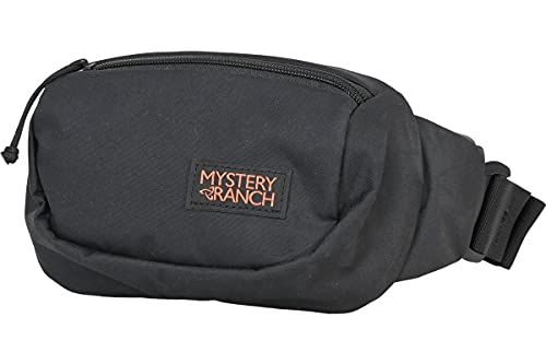MYSTERY RANCH ミステリーランチ フォーリッジャーヒップミニ 1 2 L ウエスト バッグ ボディバッグ ヒップバッグ ウエストポーチ 日本 forager hp mini 彡 e 916 b 37 a