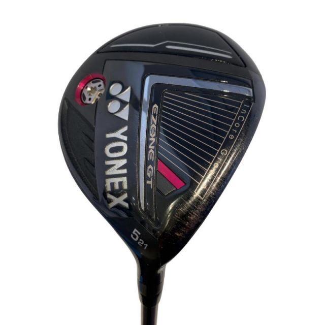 値下げ　YONEX ヨネックス　EZONE GT 5W レディース YONEX（ヨネックス） EZONE GT WOMEN フェアウェイウッド 新溝ルール