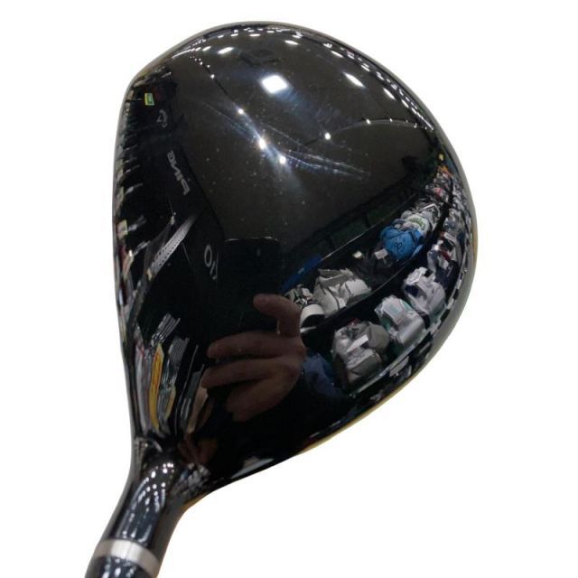 中古】 ヤマハ RMX(2018) 5W フェアウェイウッド FW FUBUKI Ai II FW55