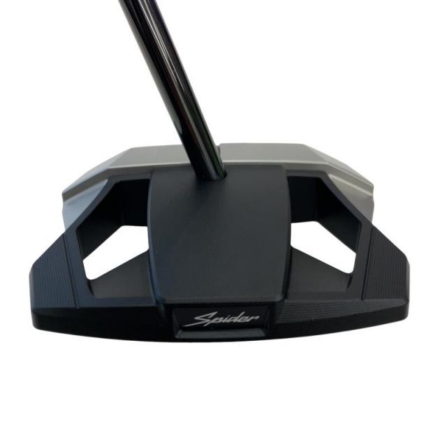 テーラーメイド Spider 5K-ZT STANDARD 34インチ パター TaylorMade（テーラーメイド） Spider 5K-ZT BLACK STANDARD 34インチ