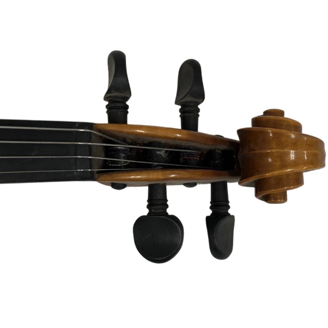 鈴木バイオリン 特NO.4 1971 モダンバイオリン ケース付き 鈴木