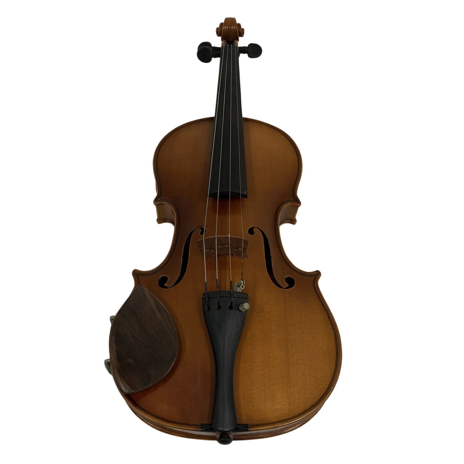 SUZUKI バイオリンNo.210 4/4 2017年 超美品 ニャンコ SUZUKI No.210 4