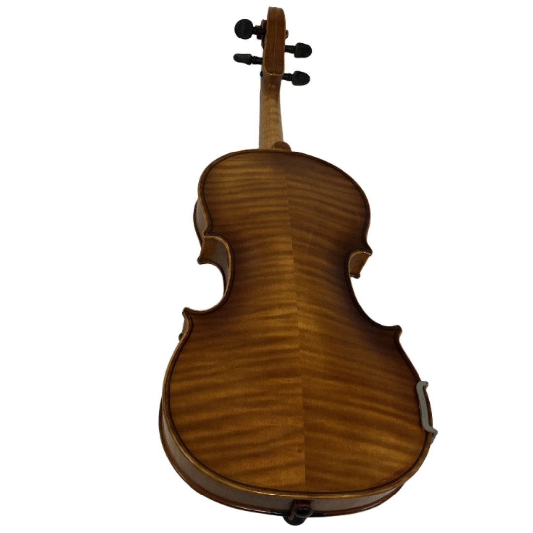 SUZUKI Violin No.特4 1971年 スズキ バイオリン ヴァイオリン 中古