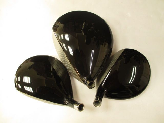 アキラプロトタイプ　M109　M114　M218　ドライバー　フェアウェイウッド アキラプロトタイプ M109 M114 M218 ドライバー フェアウェイウッド