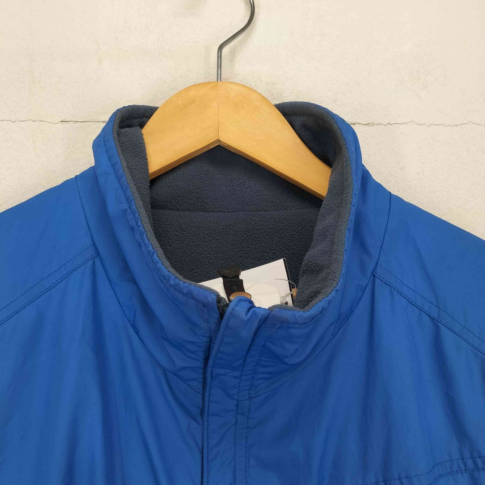 ナイキエーシージー NIKE ACG 00S リバーシブル グリセードジャケット 
