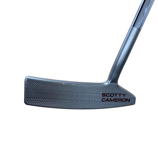 その他 SCOTTY CAMERON California SONOMA 中古】 タイトリスト SCOTTY CAMERON California SONOMA(2012) 34