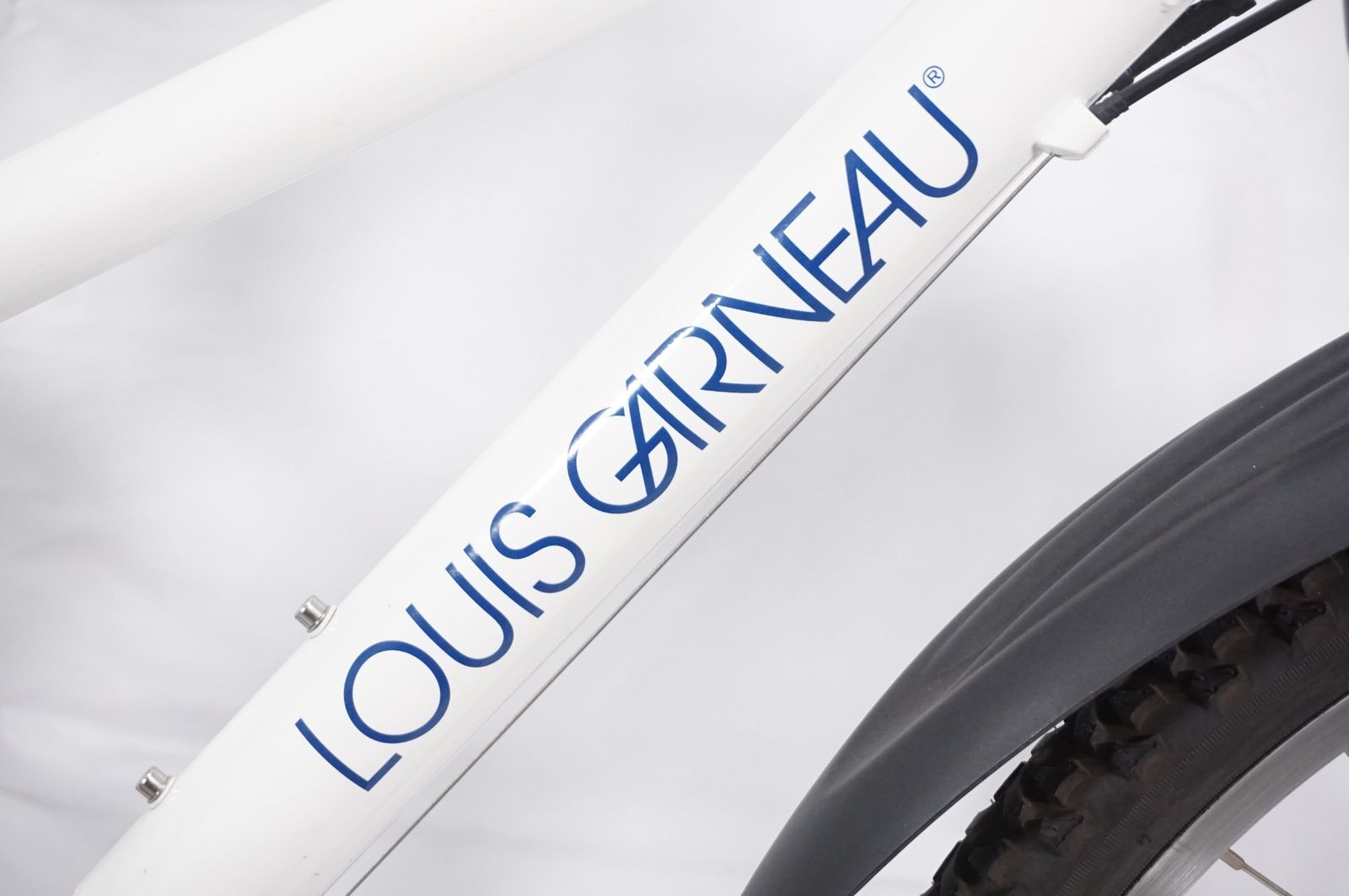 LOUIS GARNEAU 「ルイガノ」 LGS-J24 2017年モデル キッズバイク
