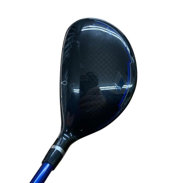 中古】 ヤマハ inpres DRIVESTAR U5 ユーティリティ UT SPEEDER NX for