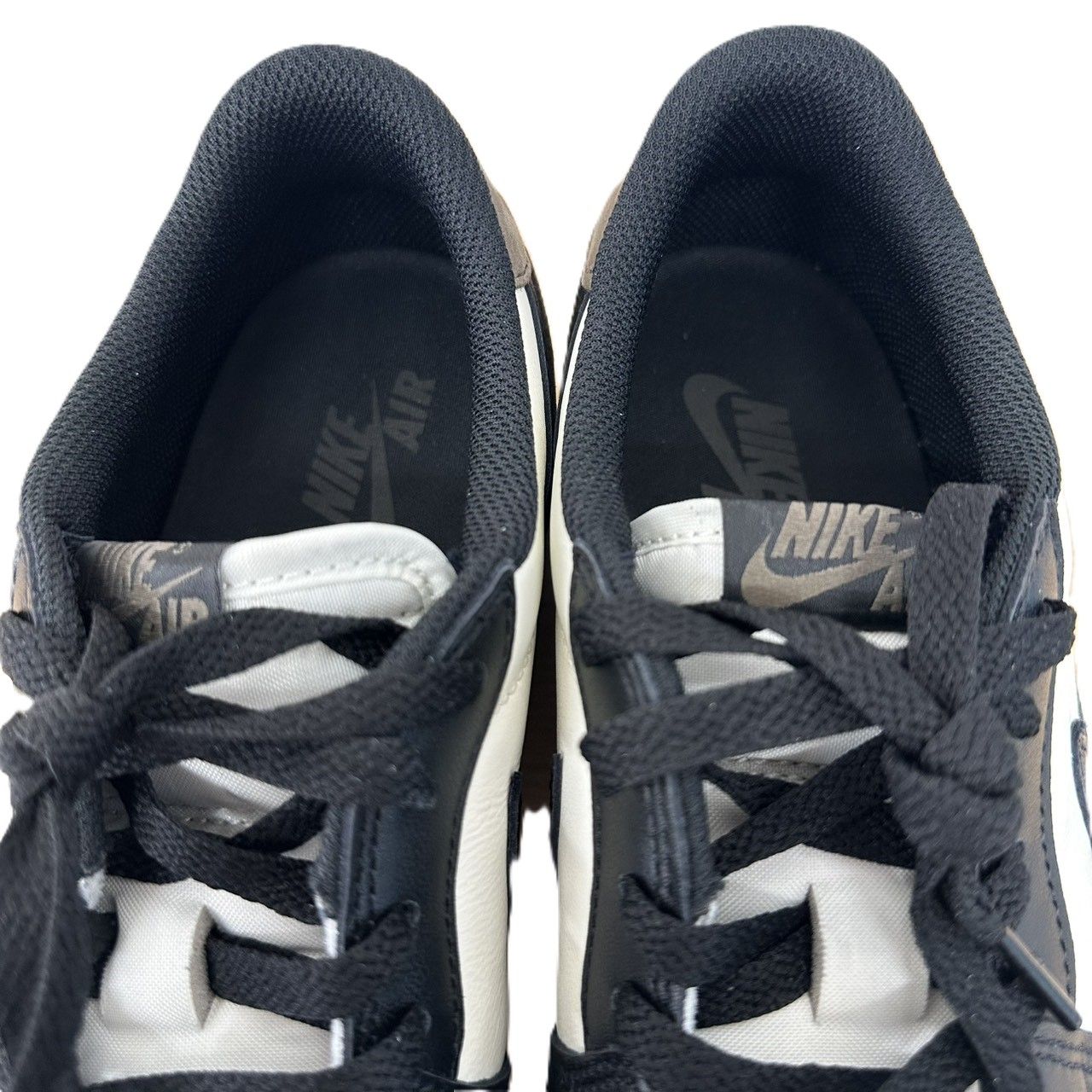 ♪ Nike ナイキ AirJordan1 エアジョーダン1 LOW OG Mocha スニーカー 