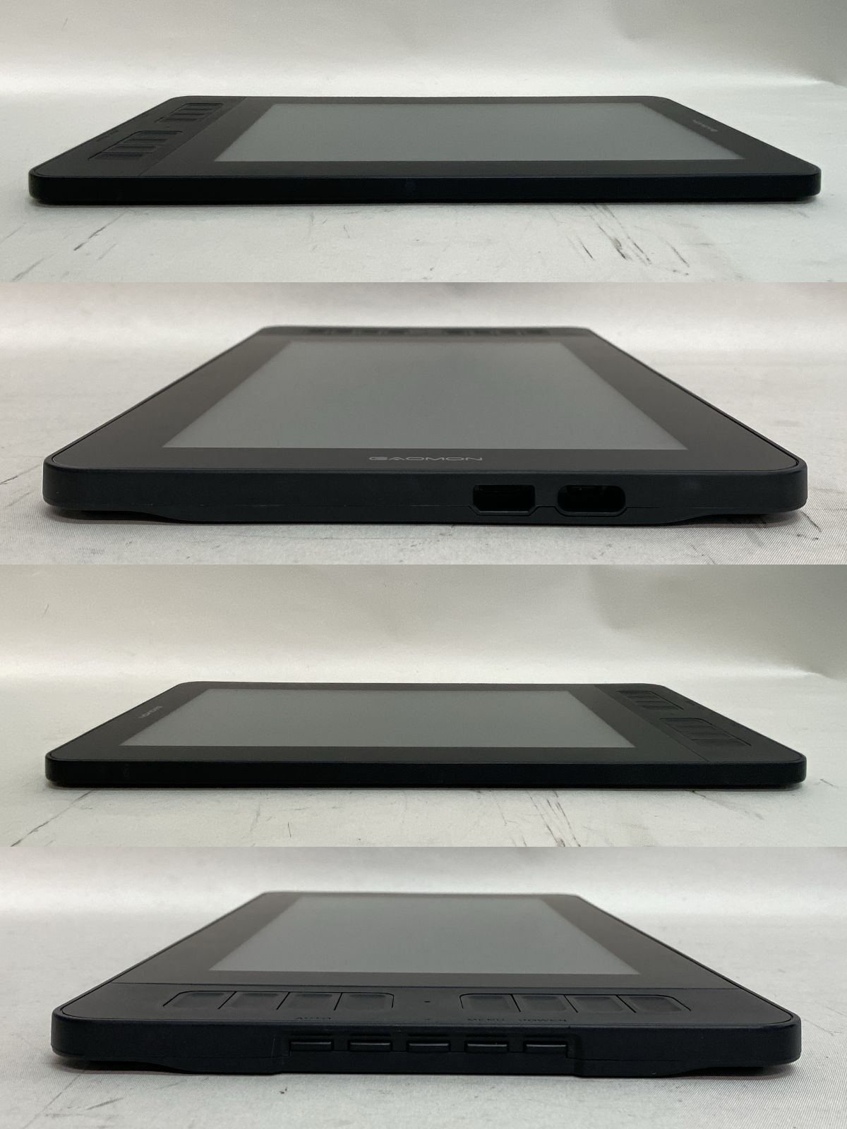 浜館65-673] GAOMON PD1161 Pen Display 液晶ペンタブレット 液タブ 