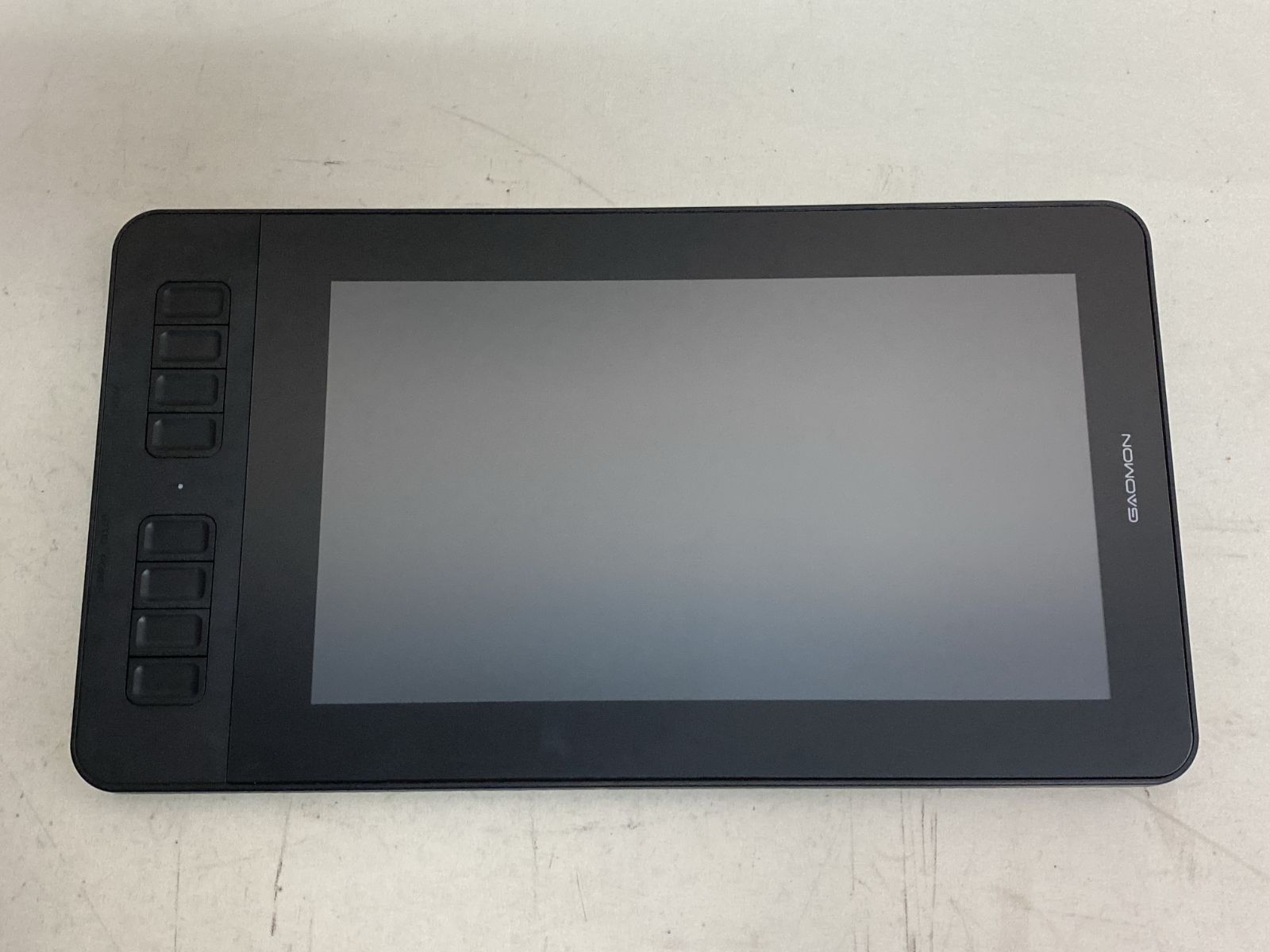 浜館65-673] GAOMON PD1161 Pen Display 液晶ペンタブレット 液タブ