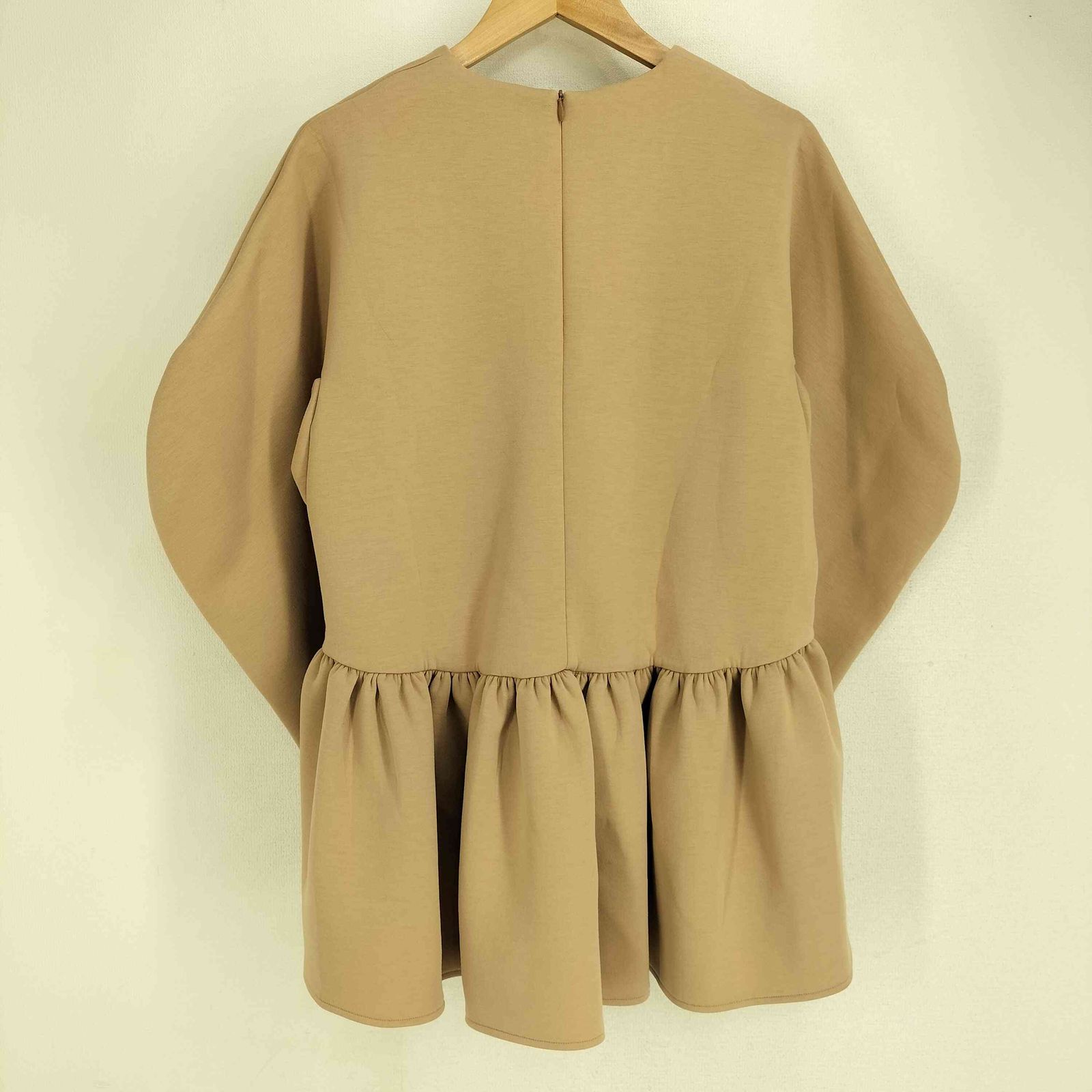 ツルバイマリコオイカワ Tsuru by Mariko Oikawa Kirill ペムラム