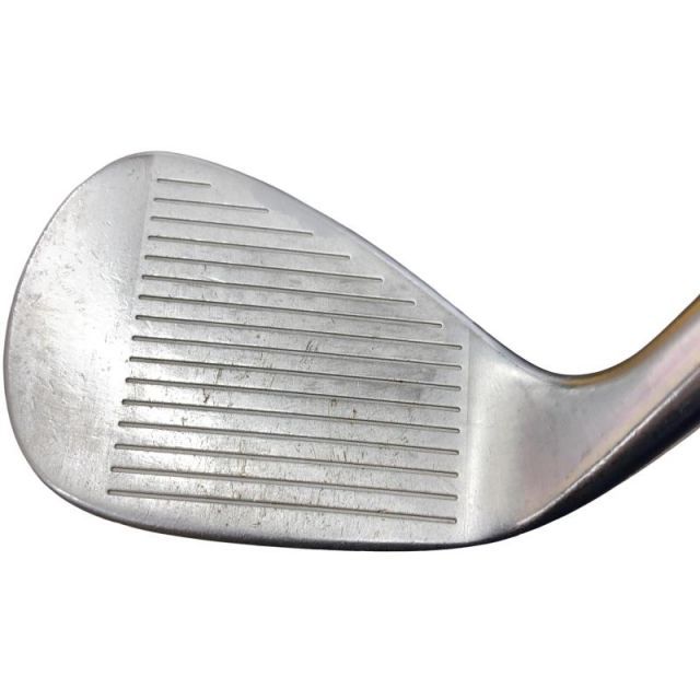 中古】 タイトリスト VOKEY ツアークローム 252.08 ウェッジ WG