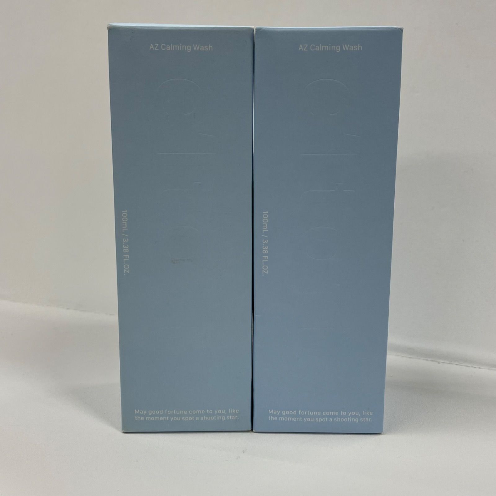 M3397 e'ltofia エルトフィア（洗顔料）100ml 計2点セット - メルカリ