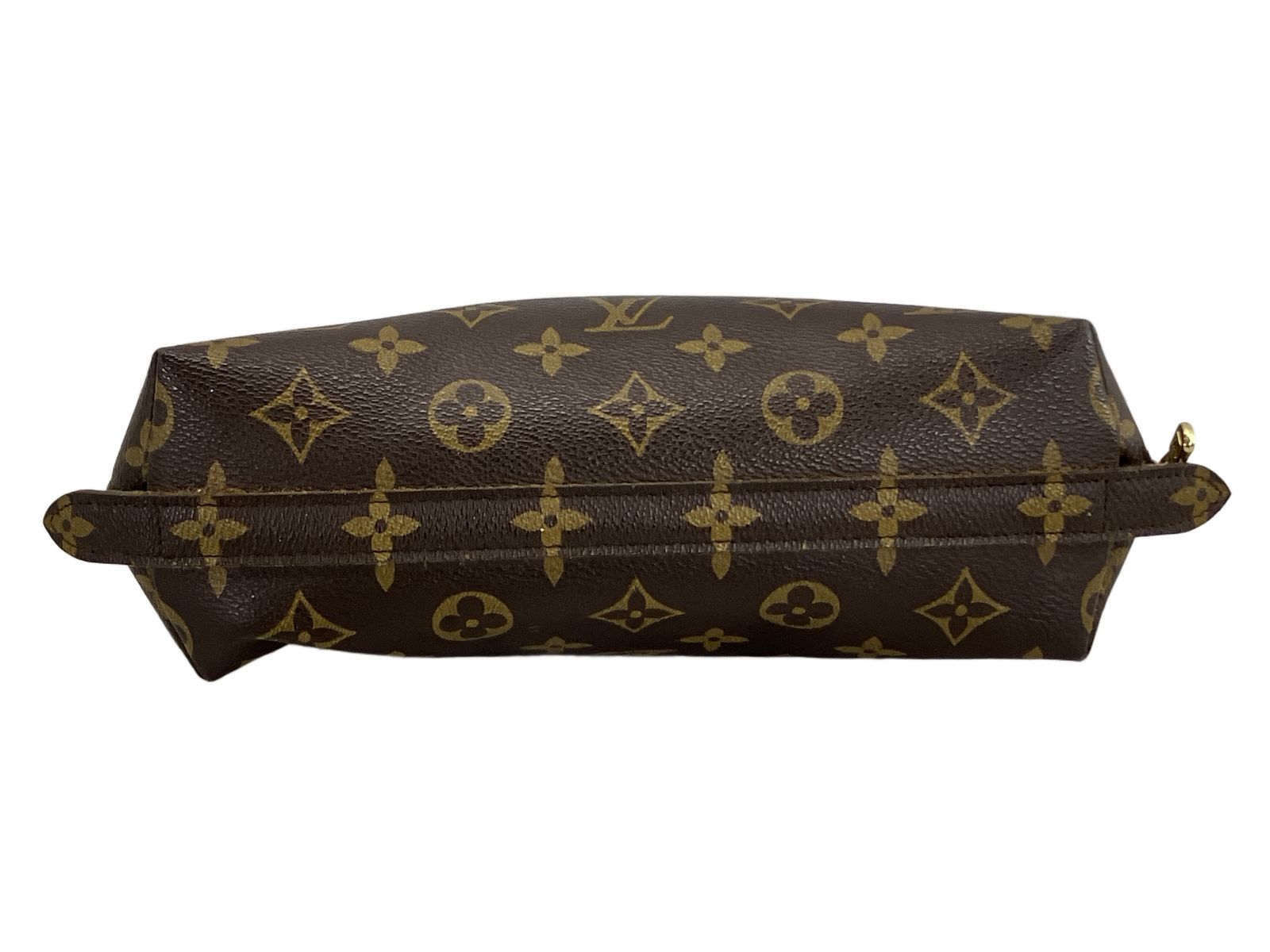 LOUIS VUITTON M47520 LV モノグラム トゥルース・ドゥミロンド コスメ