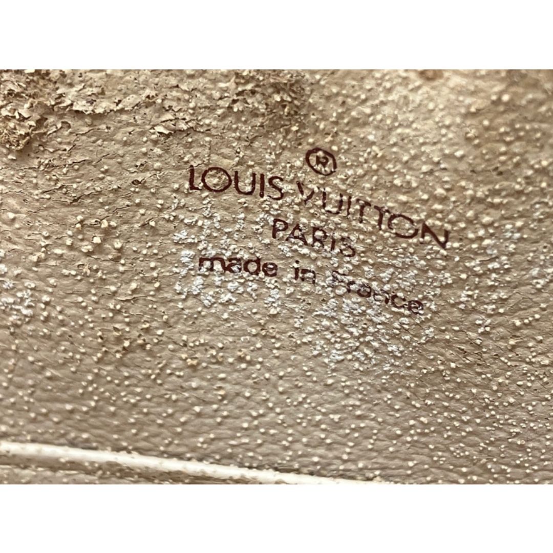 LOUIS VUITTON M47520 LV モノグラム トゥルース・ドゥミロンド コスメ