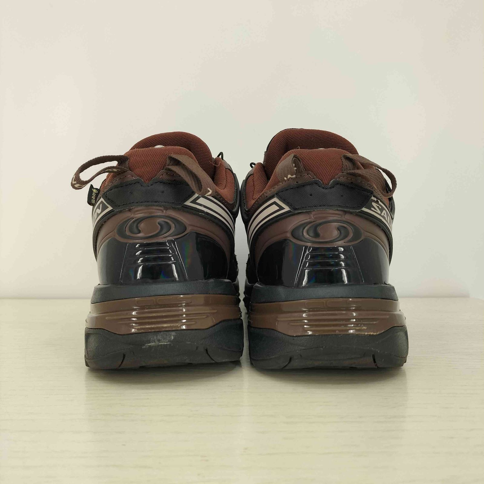 サロモン SALOMON ACS PRO GTX メンズ JPN：26.5 - メルカリ