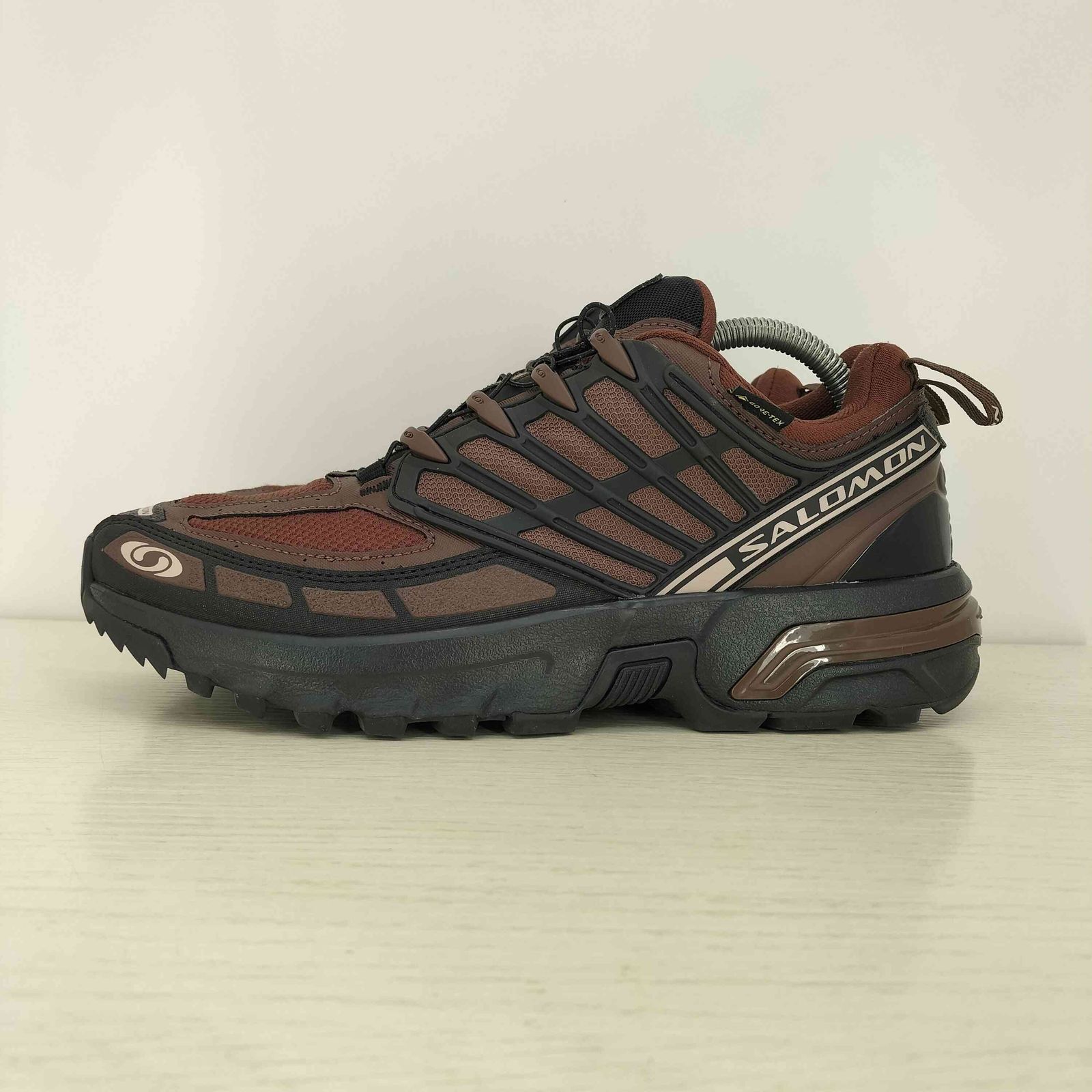 サロモン SALOMON ACS PRO GTX メンズ JPN：26.5 - メルカリ