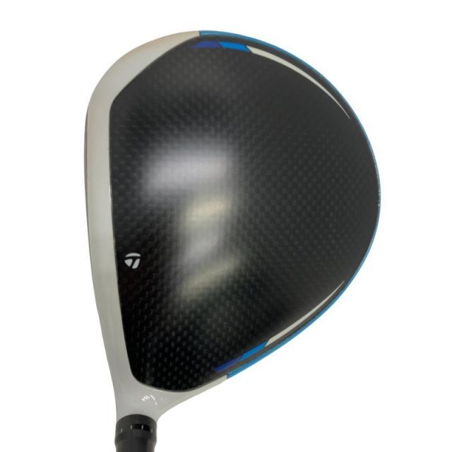 中古】 テーラーメイド SIM2 10.5° ドライバー DR Diamana TB 60