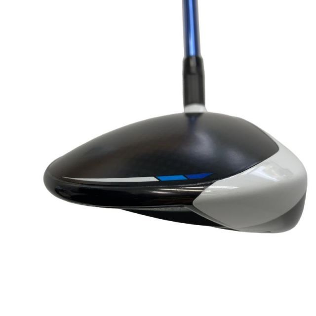 中古】 テーラーメイド SIM2 MAX 3W フェアウェイウッド FW Diamana TB