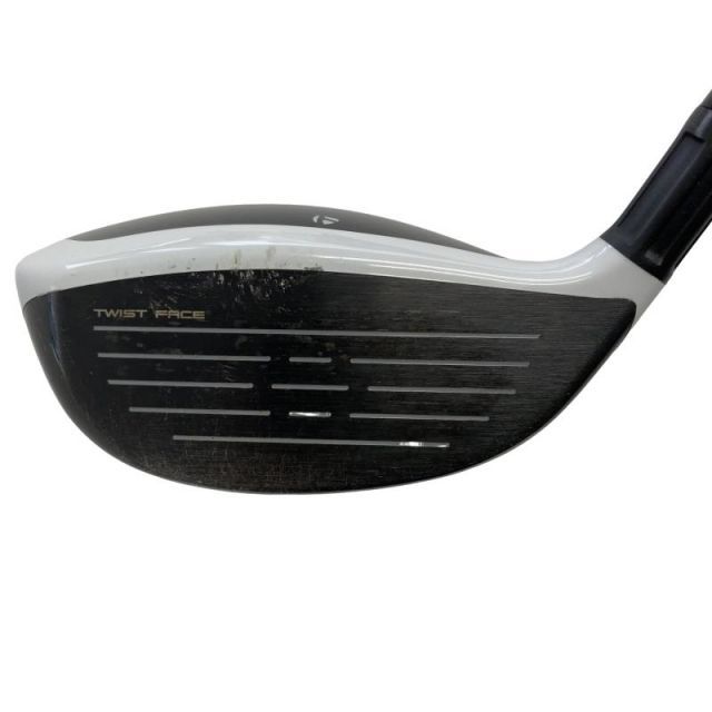 中古】 テーラーメイド SIM2 MAX 3W フェアウェイウッド FW Diamana TB