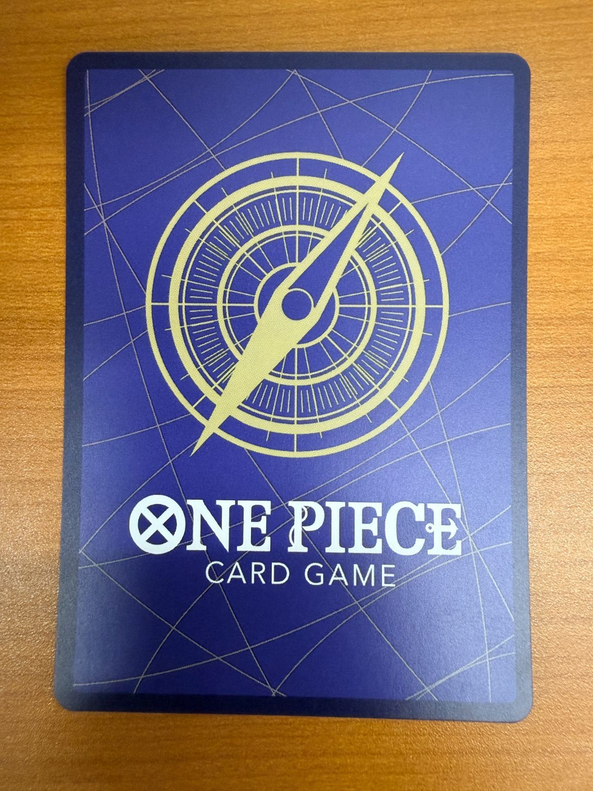 美品 ウタ コミックパラレル コミパラ EB03-061 SEC ONEPIECE