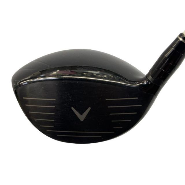 中古】 キャロウェイ LEGACY BLACK(2013) 460 10.5° ドライバー DR