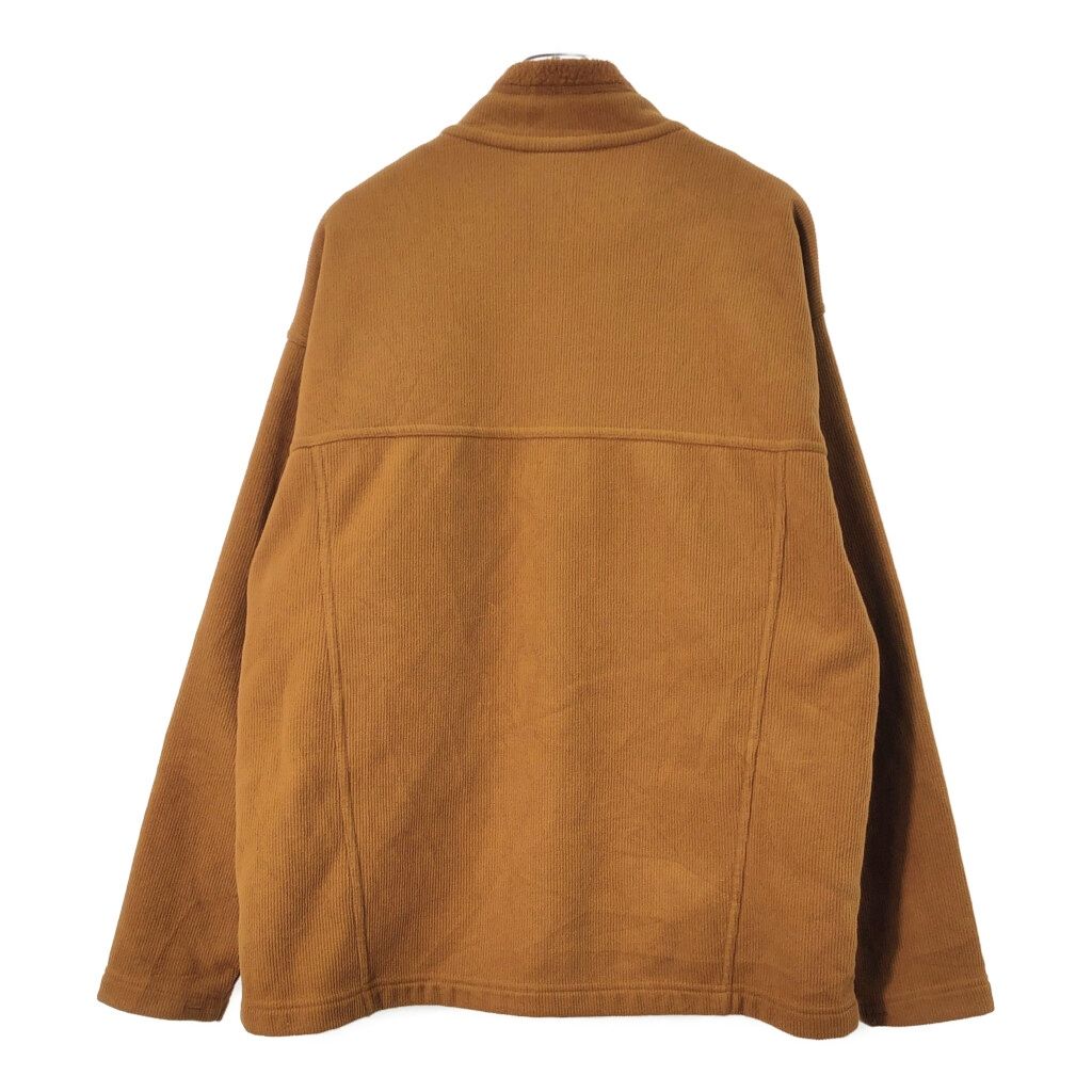 00年代 patagonia パタゴニア シンチラ・コーデッド・ジャケット