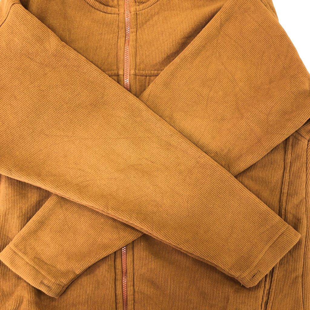 00年代 patagonia パタゴニア シンチラ・コーデッド・ジャケット