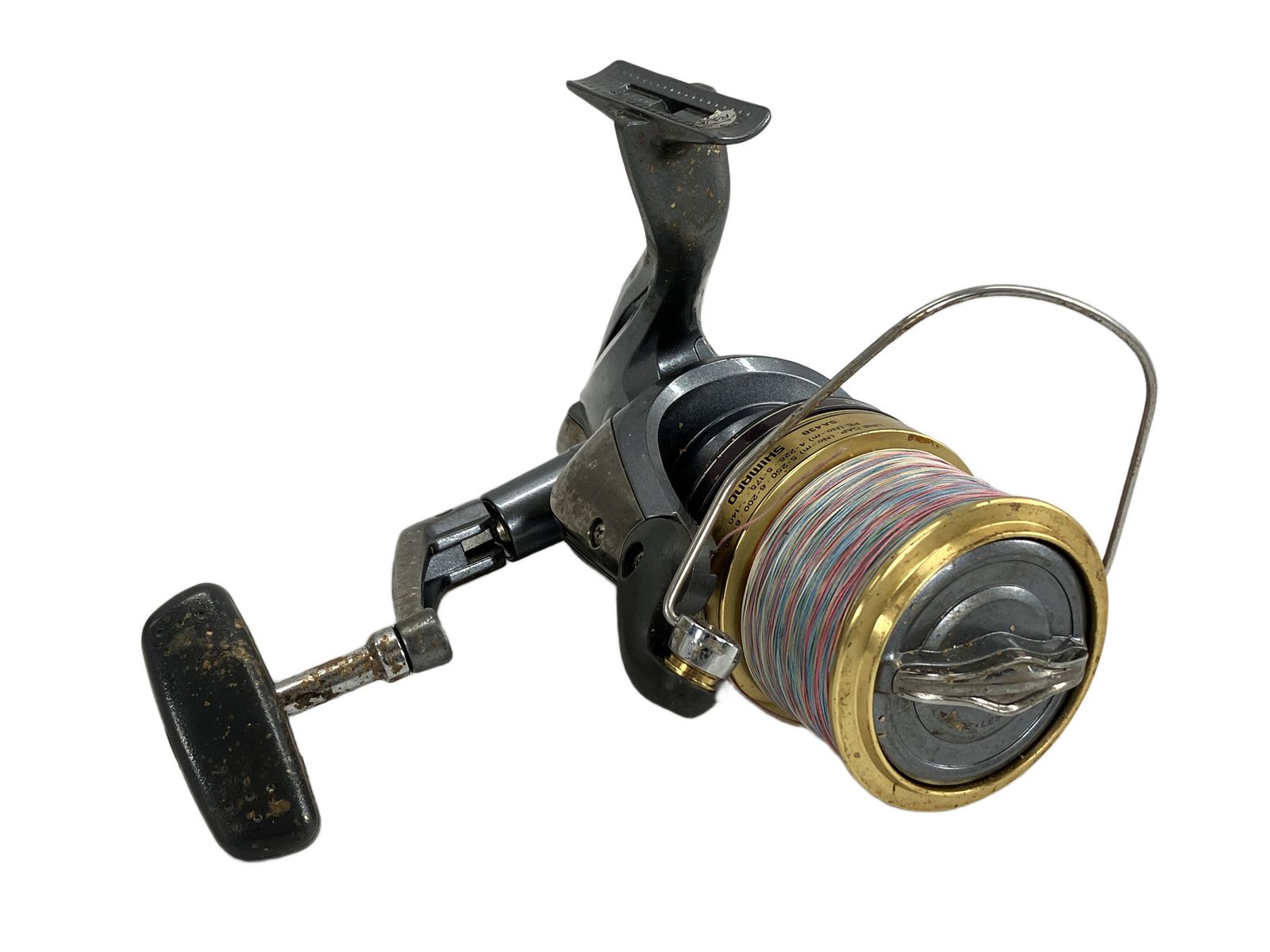 SHIMANO ACTIVECAST 1060 スピニングリール 釣具 シマノ アクティブ