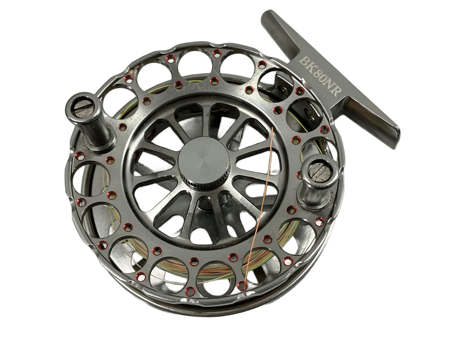 BK 80 NR バトルフィールド黒鯛 リール 釣具 プロマリン